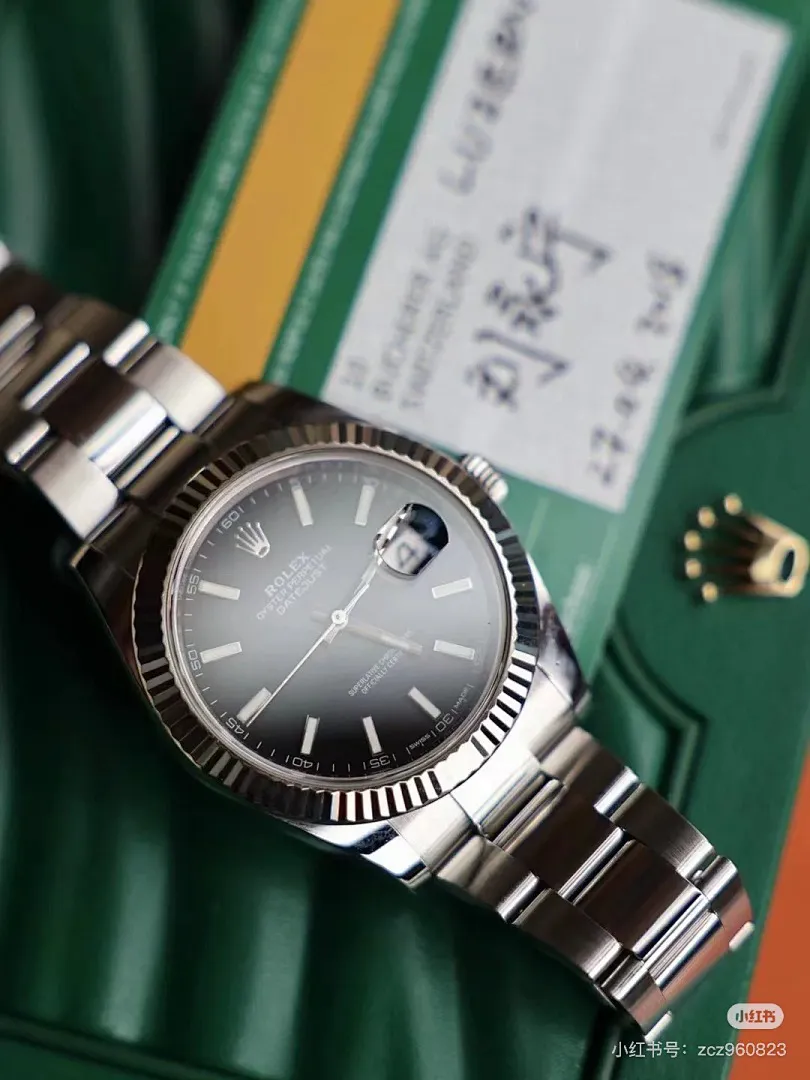 Rolex 6023 תמונה 2