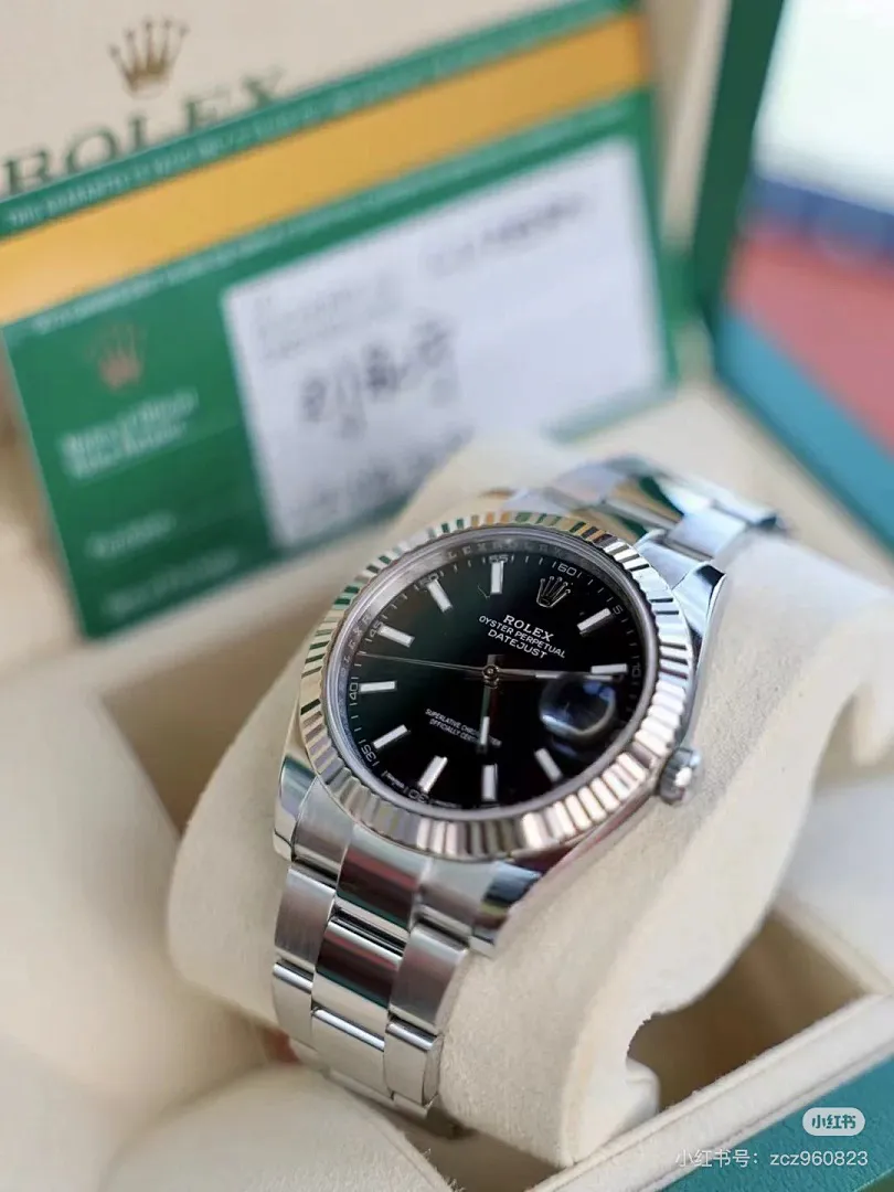 Rolex 6023 תמונה 3
