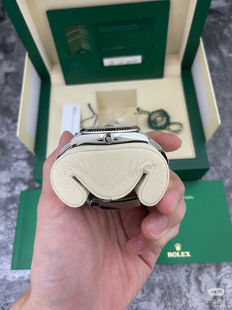 Rolex 6023 תמונה 4