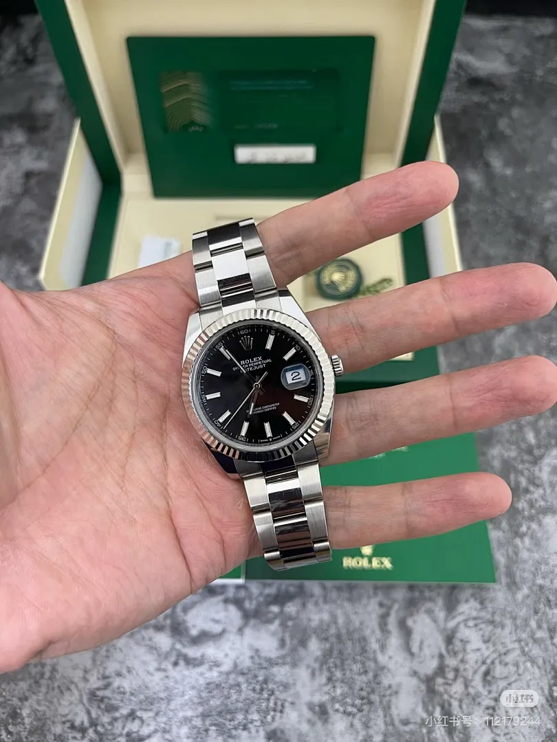 Rolex 6023 תמונה 5
