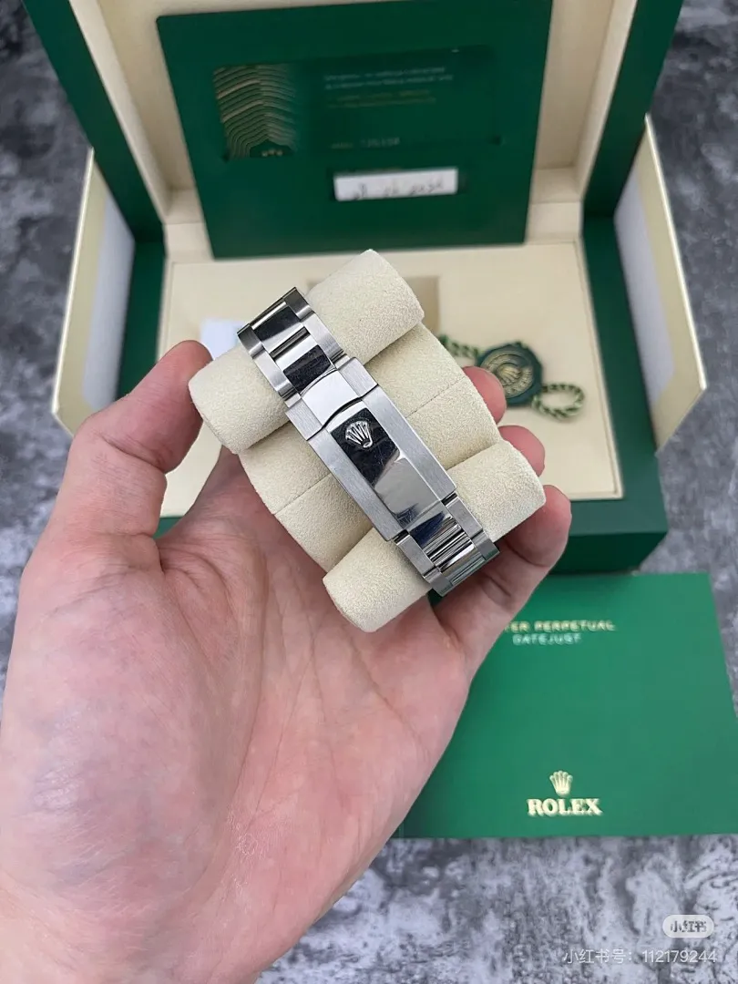 Rolex 6023 תמונה 6
