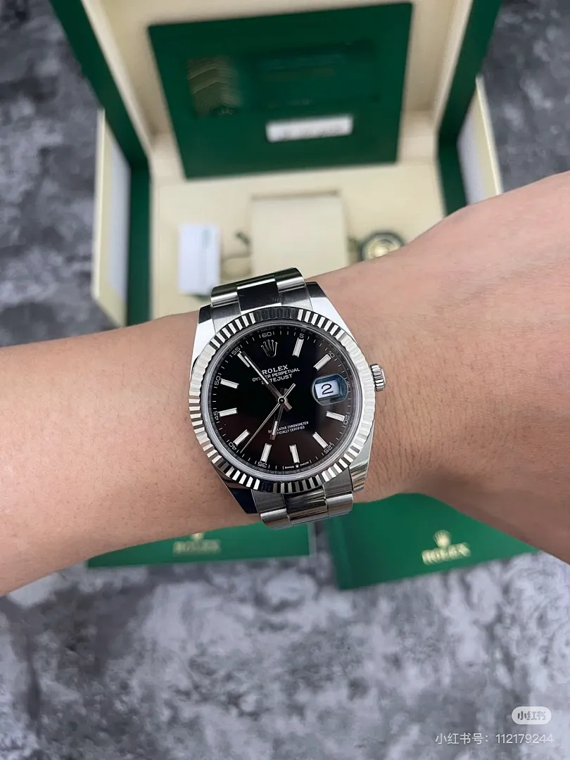 Rolex 6023 תמונה 8