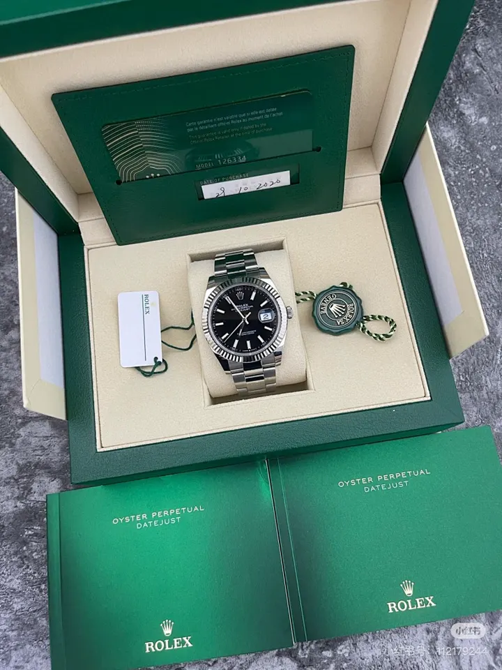 Rolex 6023