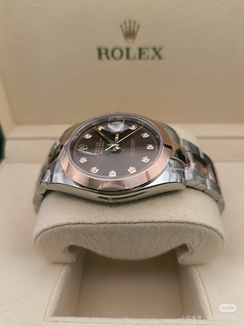 Rolex 6024 תמונה 2