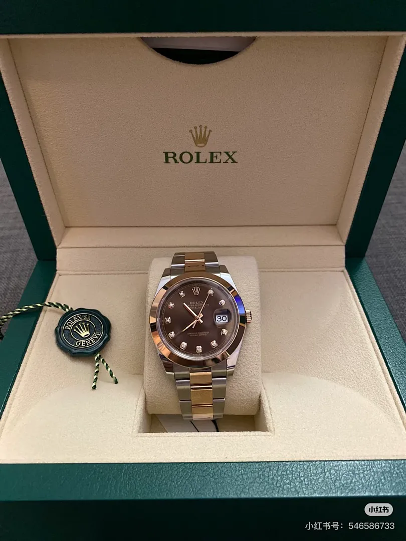 Rolex 6024 תמונה 3
