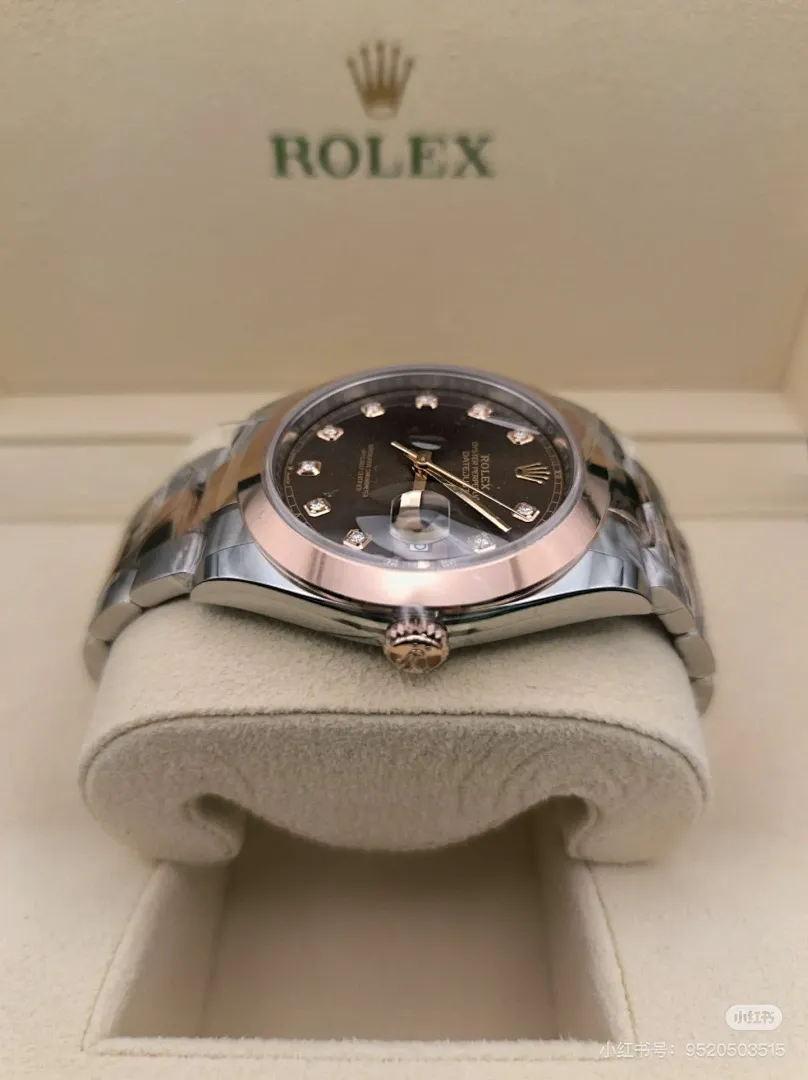 Rolex 6024 תמונה 5