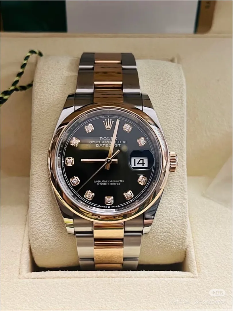 Rolex 6024 תמונה 6