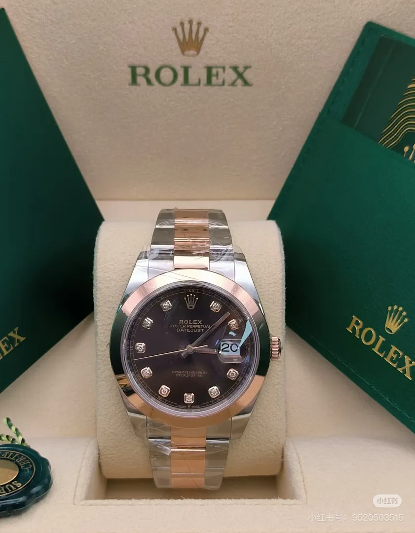 Rolex 6024 תמונה 7