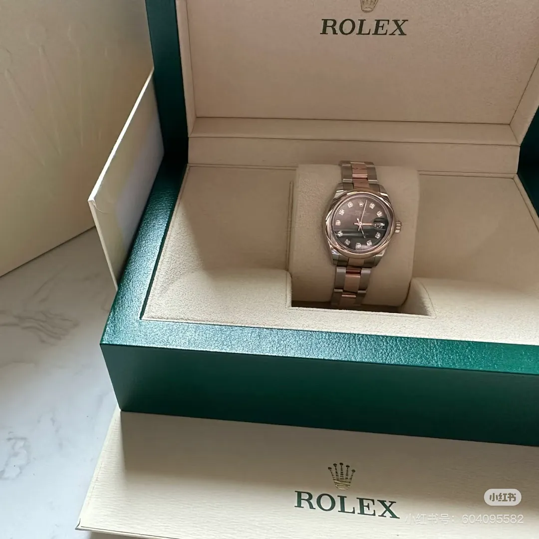 Rolex 6024 תמונה 8