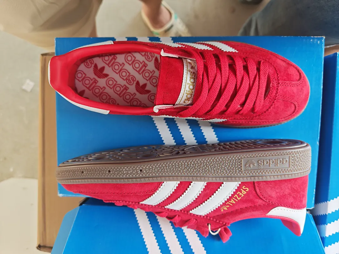 Adidas 6025 תמונה 15