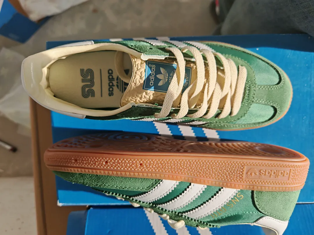 Adidas 6025 תמונה 16