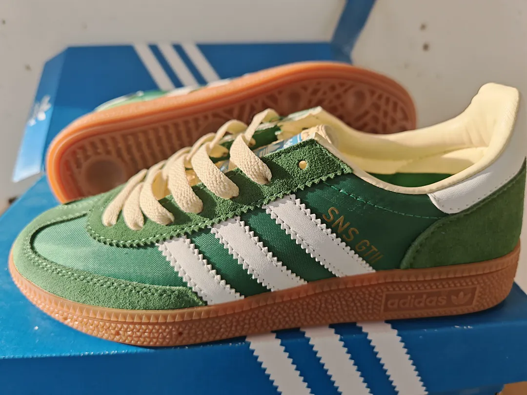 Adidas 6025 תמונה 17