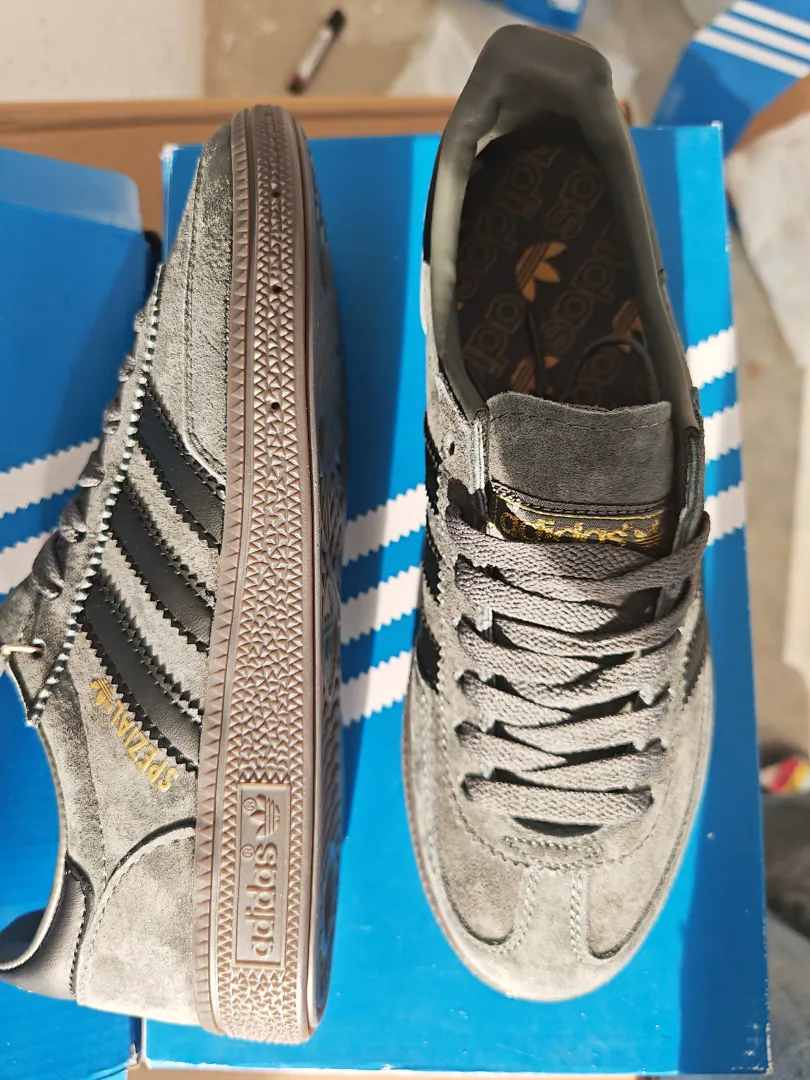 Adidas 6025 תמונה 18