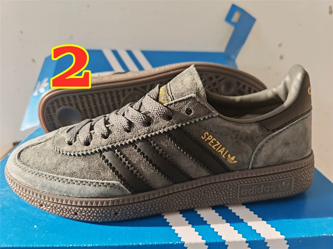 Adidas 6025 תמונה 3