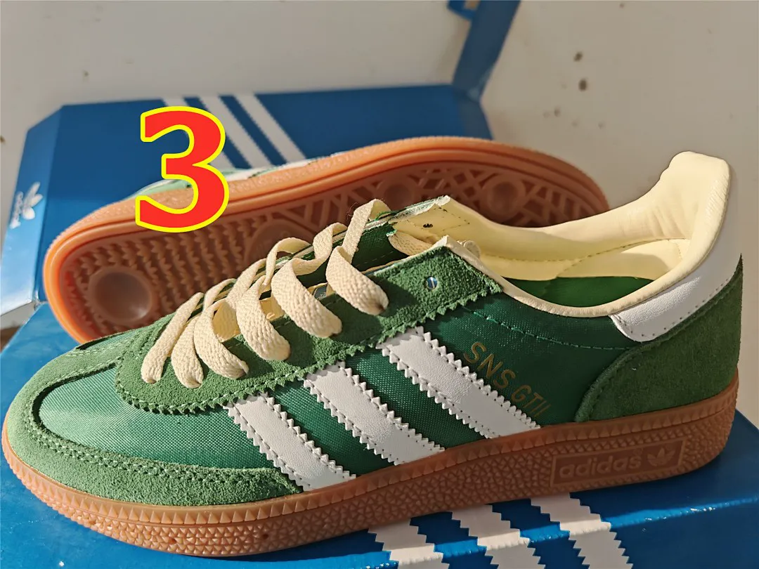 Adidas 6025 תמונה 4