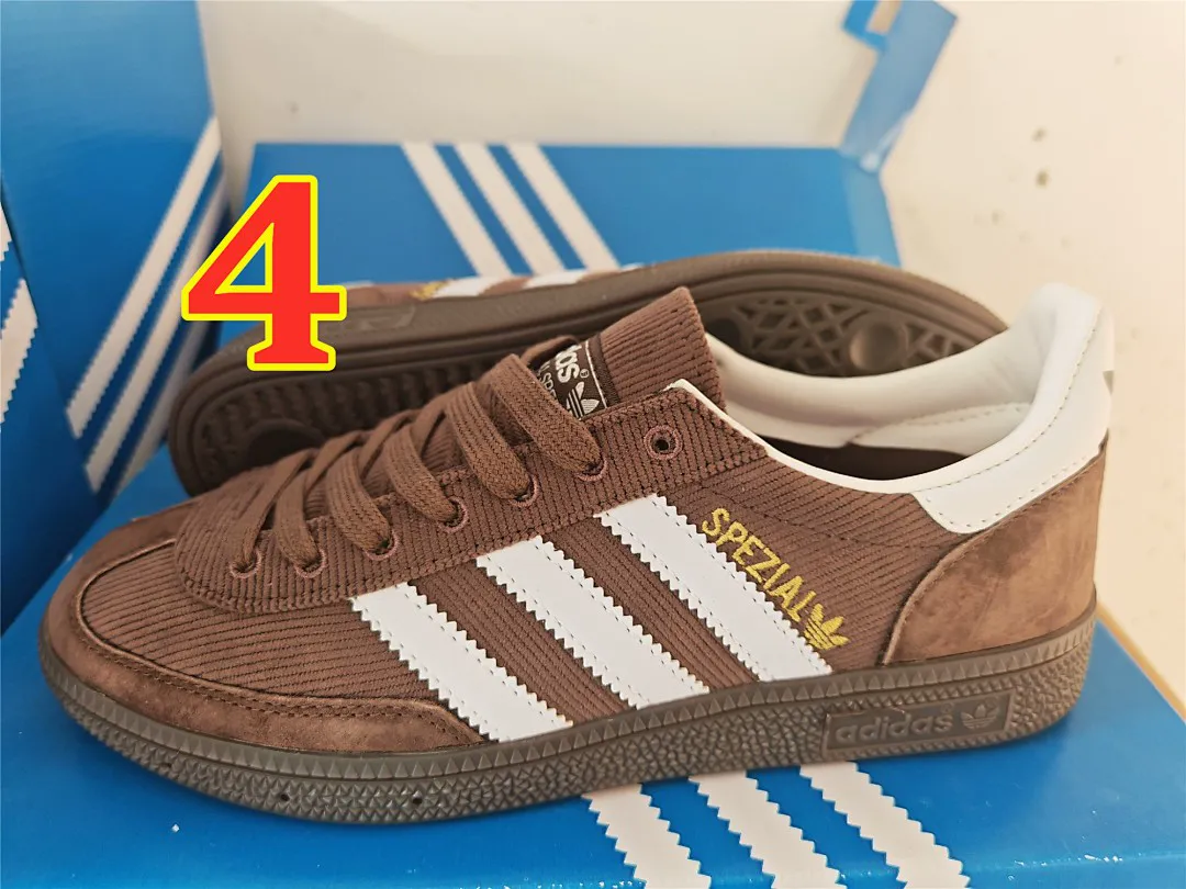 Adidas 6025 תמונה 5