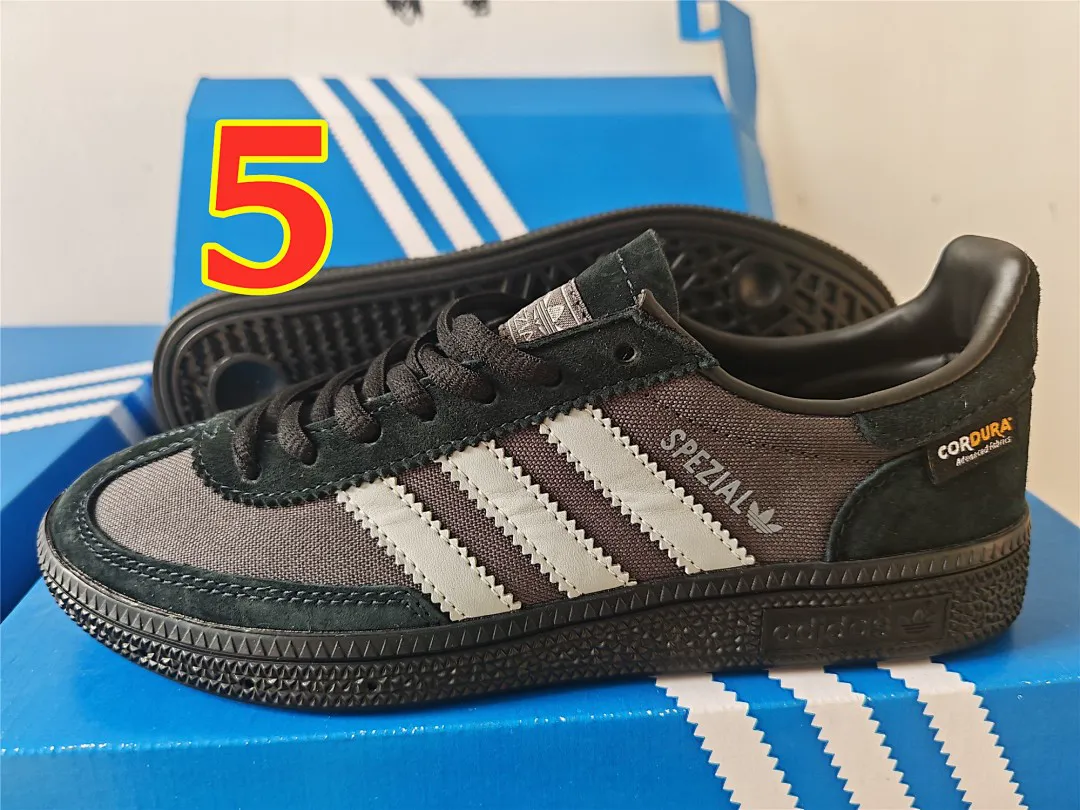 Adidas 6025 תמונה 6