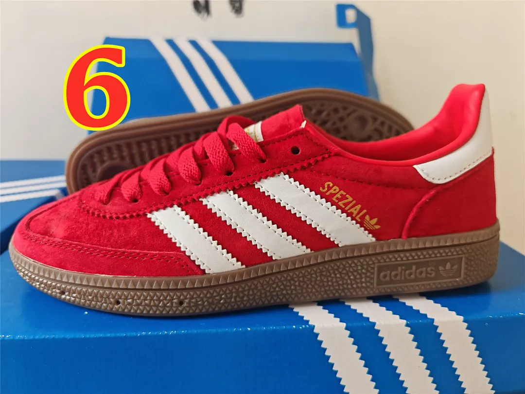 Adidas 6025 תמונה 7