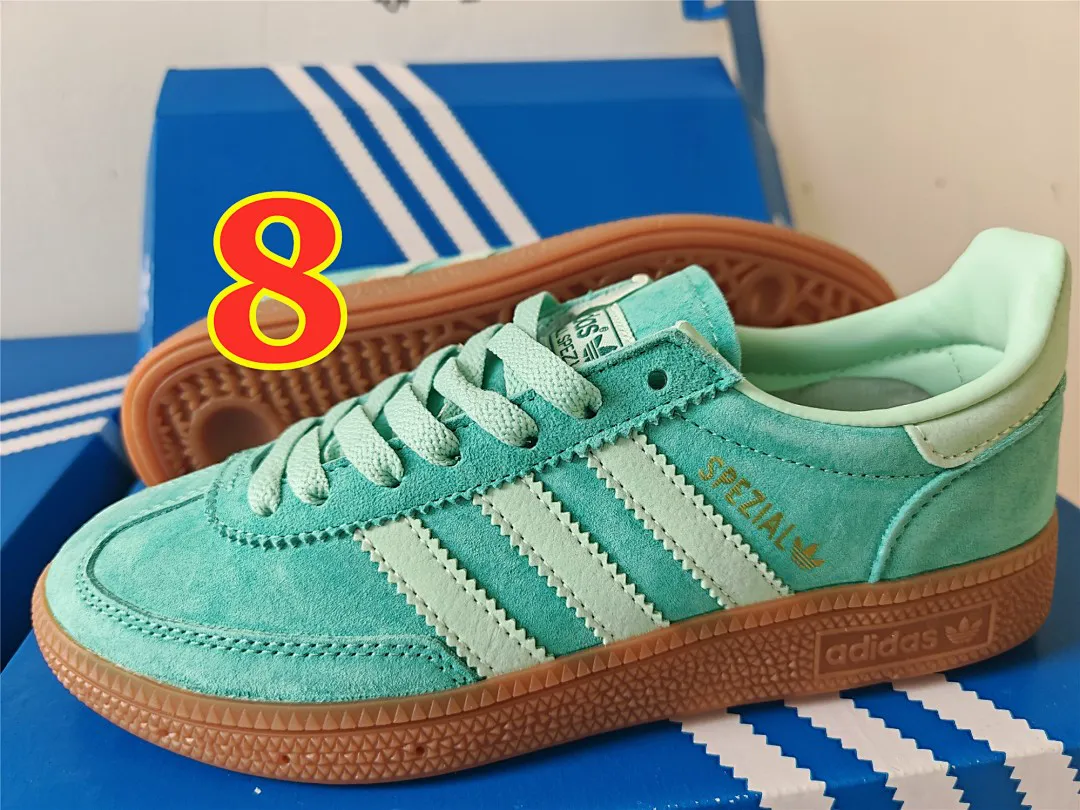 Adidas 6025 תמונה 9