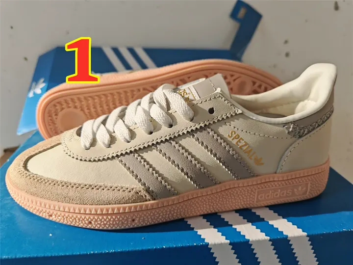Adidas 6025