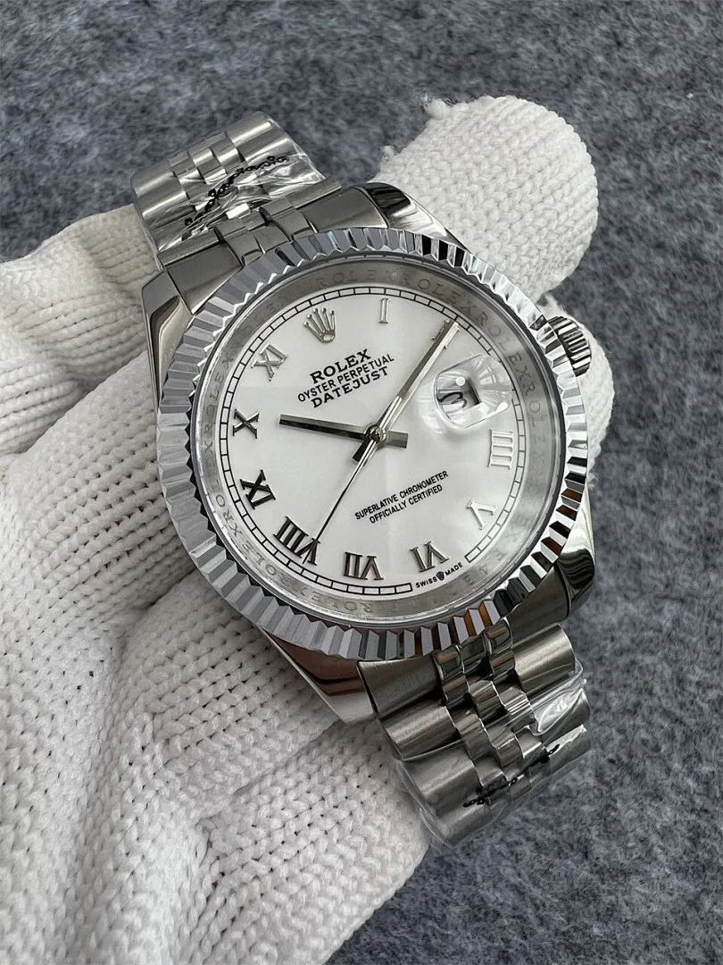 Rolex 6026 תמונה 10