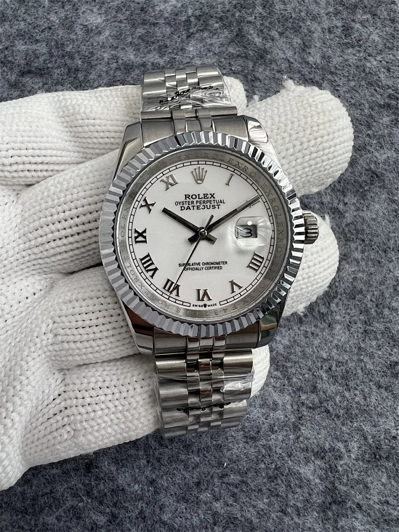 Rolex 6026 תמונה 11