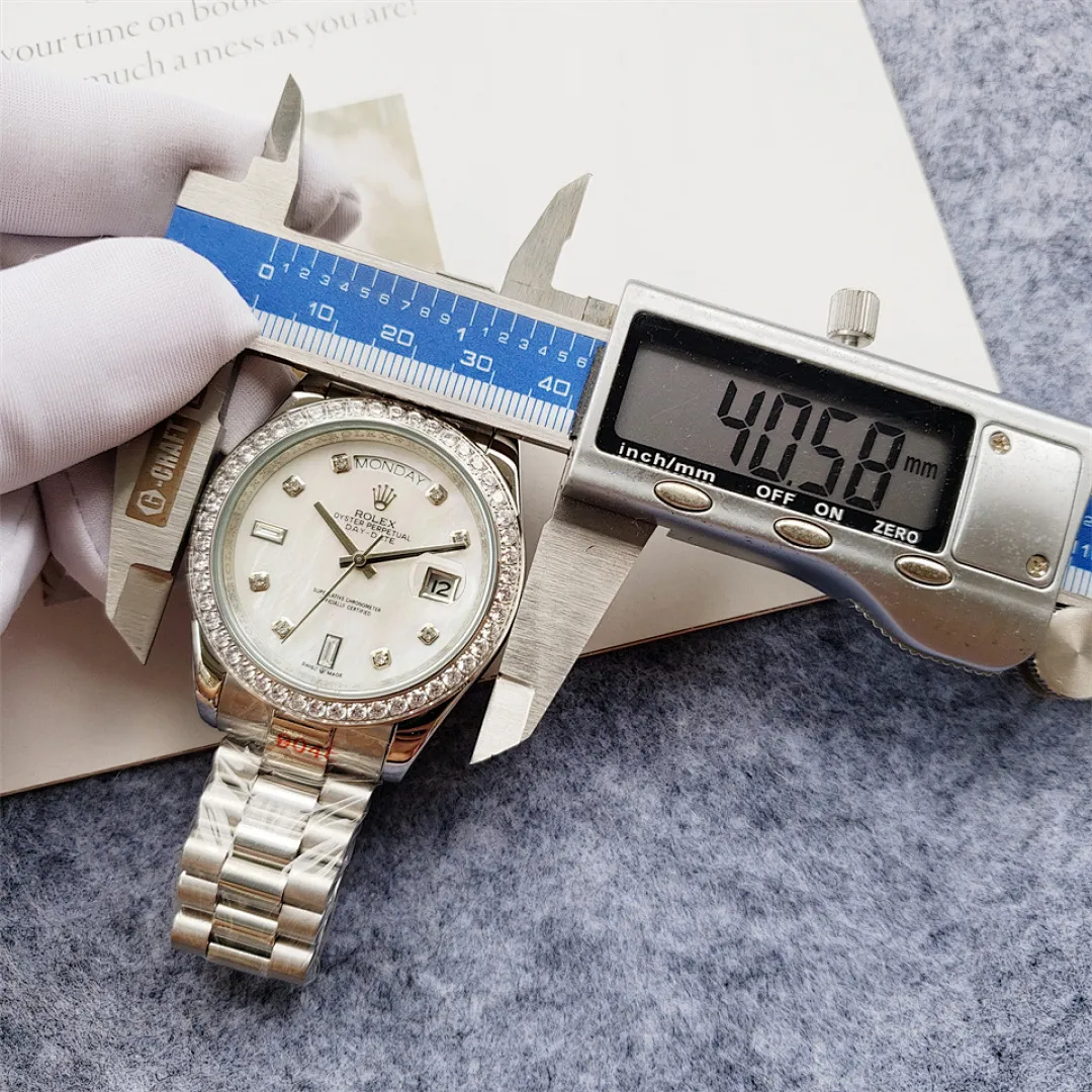 Rolex 6026 תמונה 12