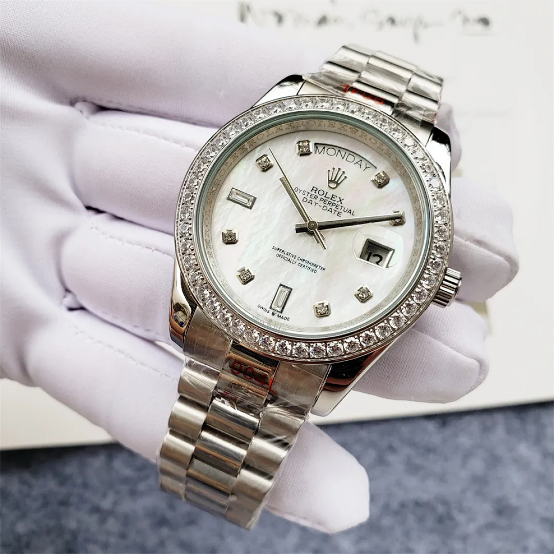 Rolex 6026 תמונה 14