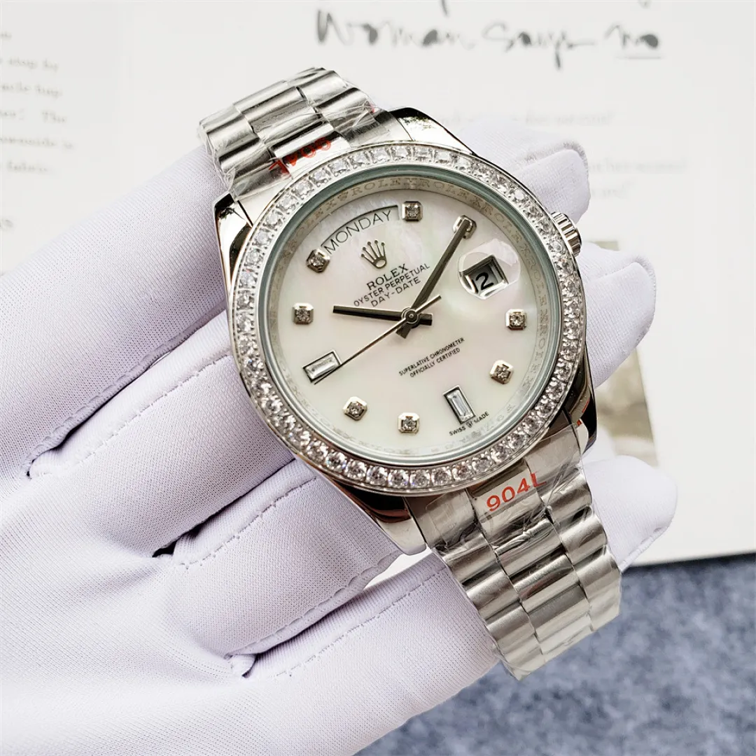 Rolex 6026 תמונה 15