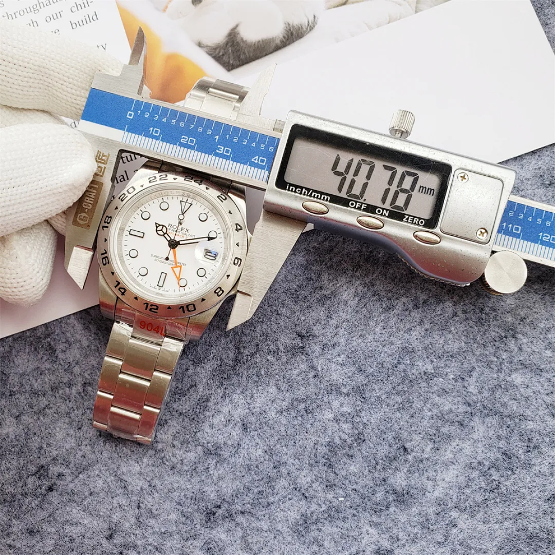 Rolex 6026 תמונה 16
