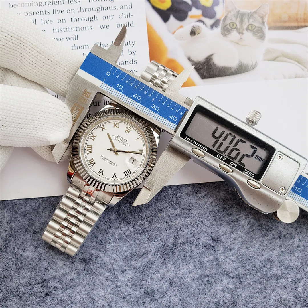 Rolex 6026 תמונה 22