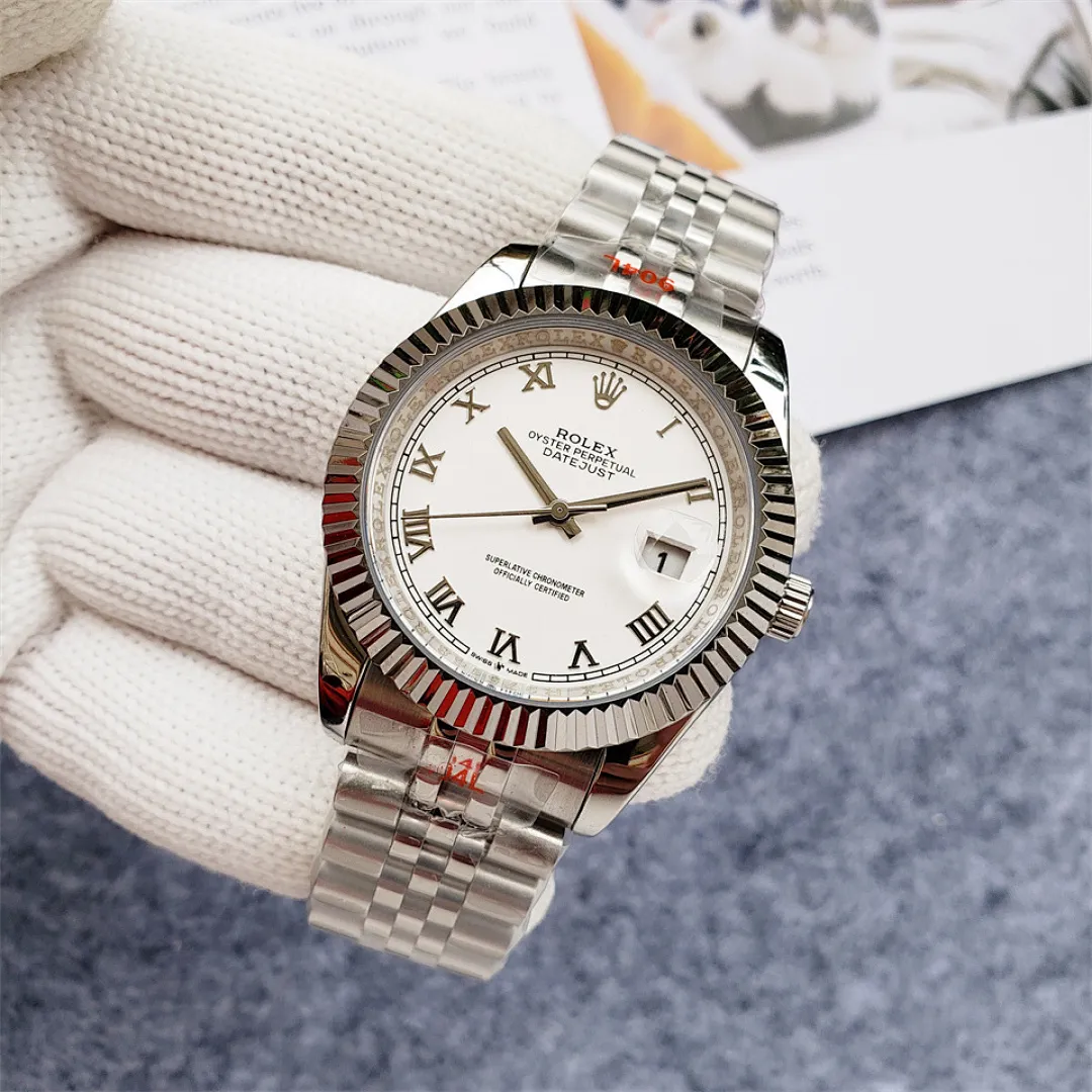 Rolex 6026 תמונה 24