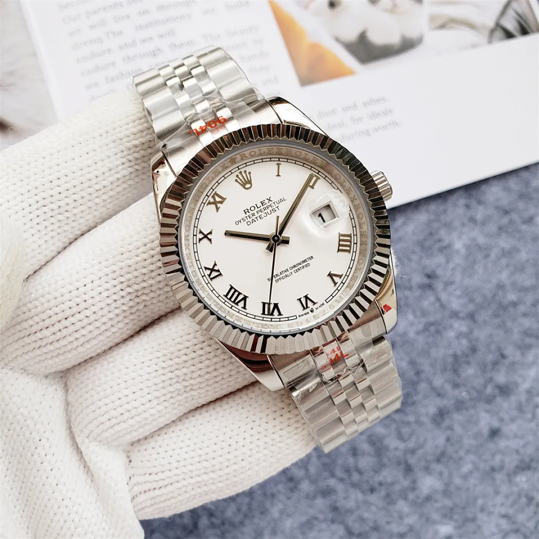 Rolex 6026 תמונה 25
