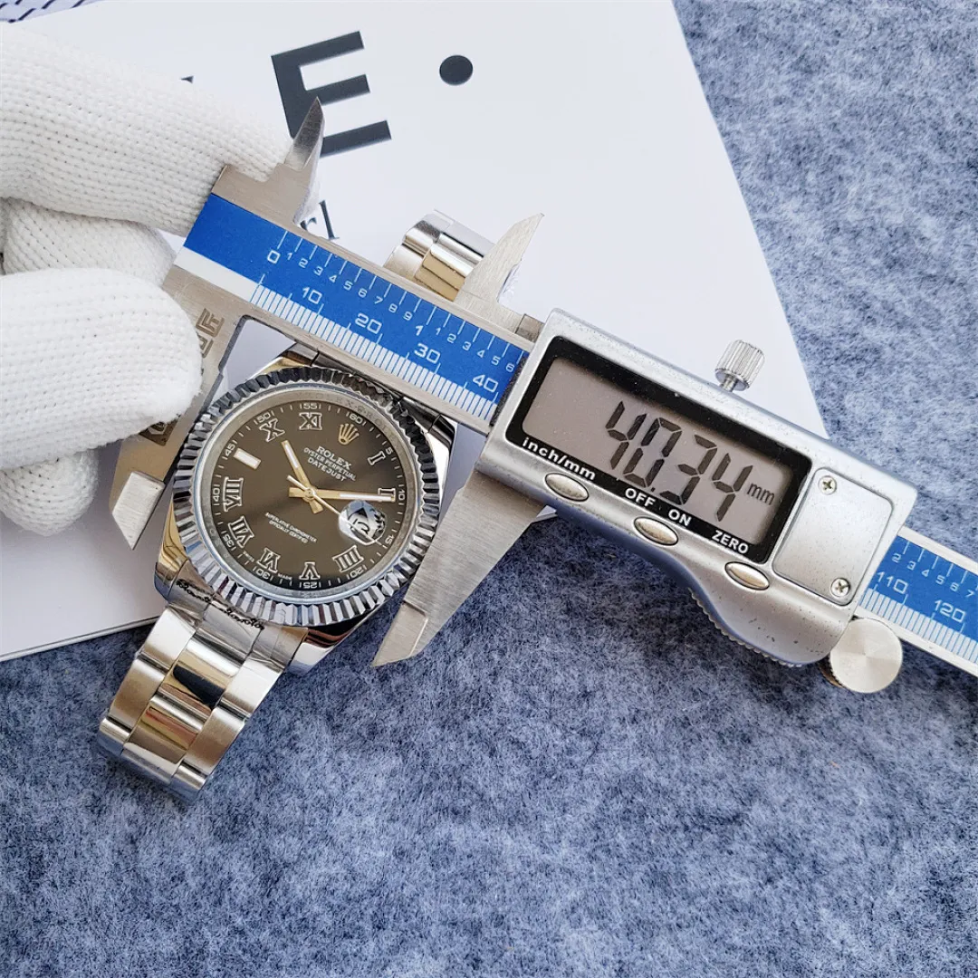 Rolex 6026 תמונה 26