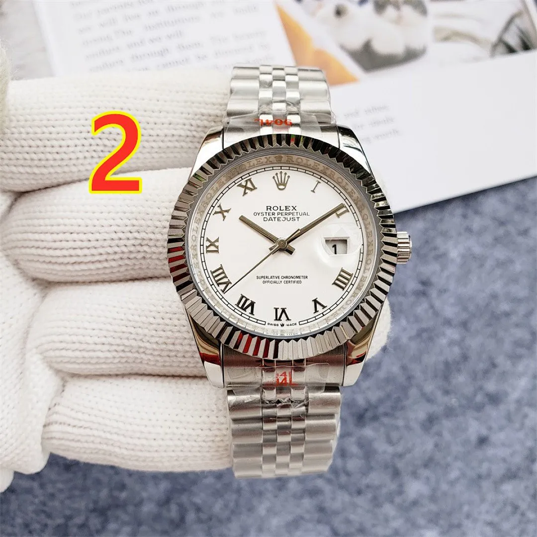 Rolex 6026 תמונה 3