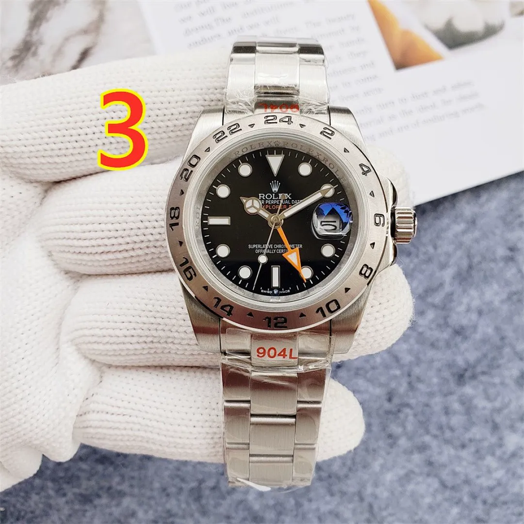 Rolex 6026 תמונה 4