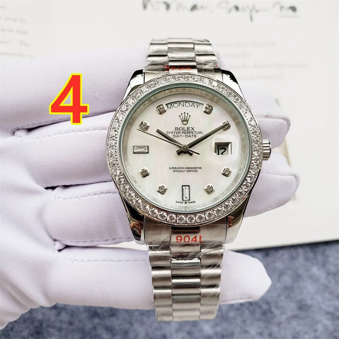 Rolex 6026 תמונה 5