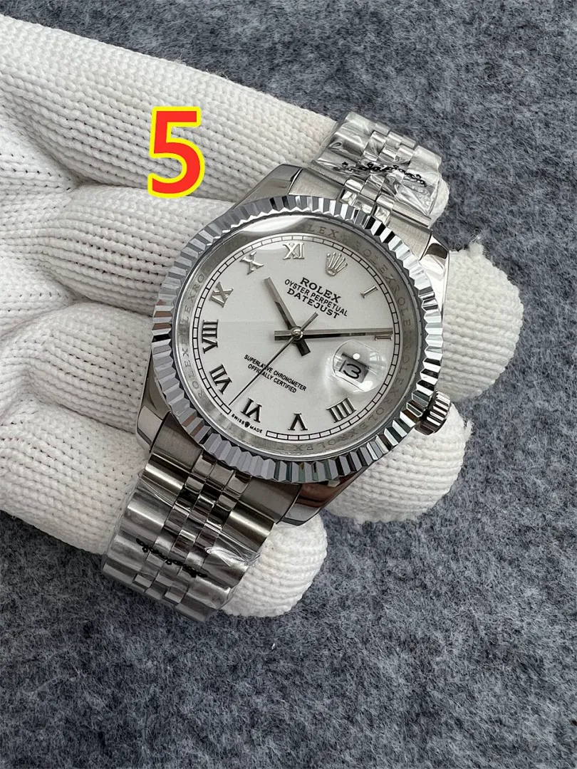 Rolex 6026 תמונה 6