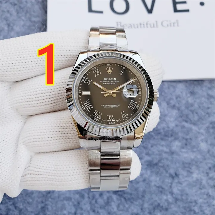 Rolex 6026