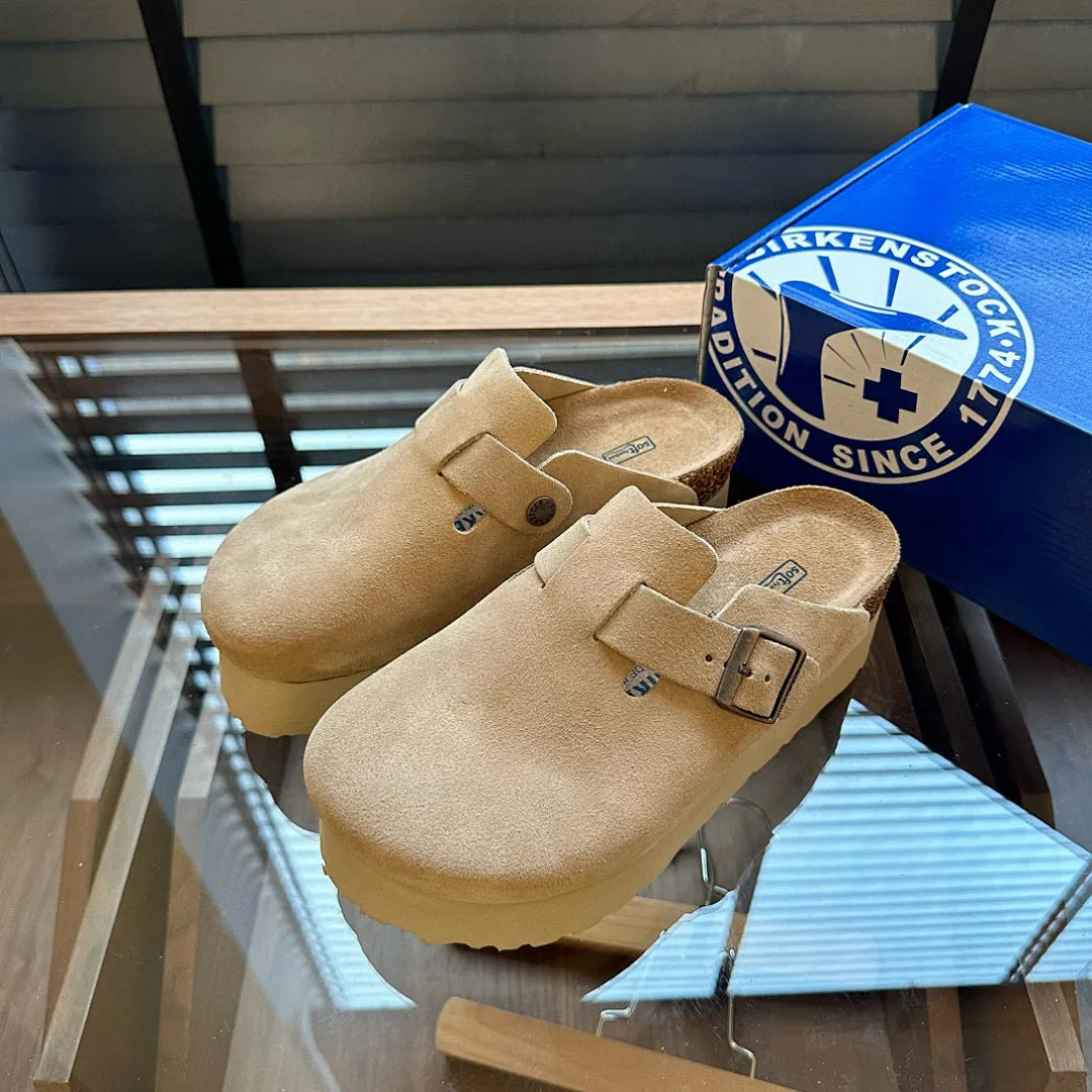 Birkenstock 6028 תמונה 10