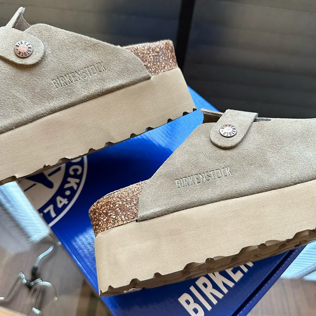 Birkenstock 6028 תמונה 2