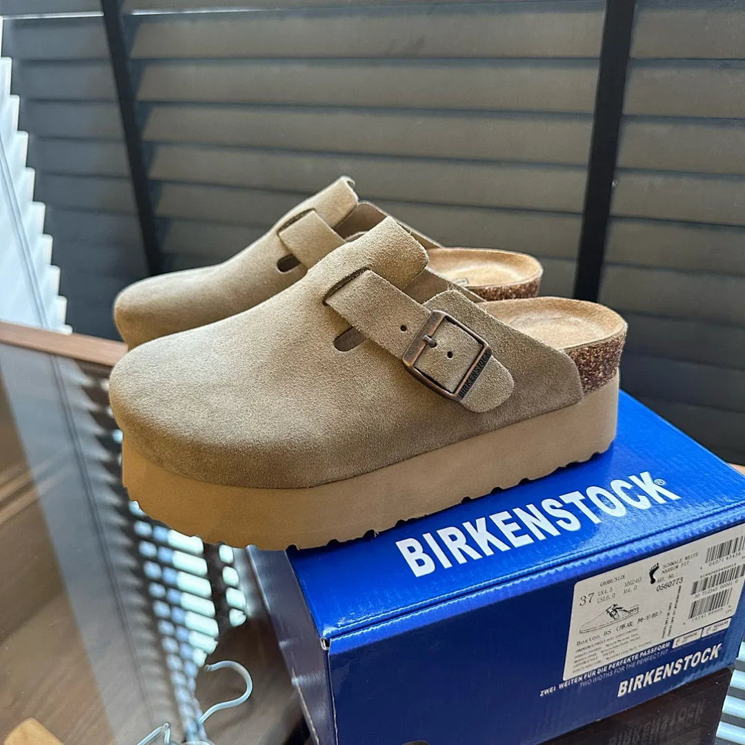 Birkenstock 6028 תמונה 3