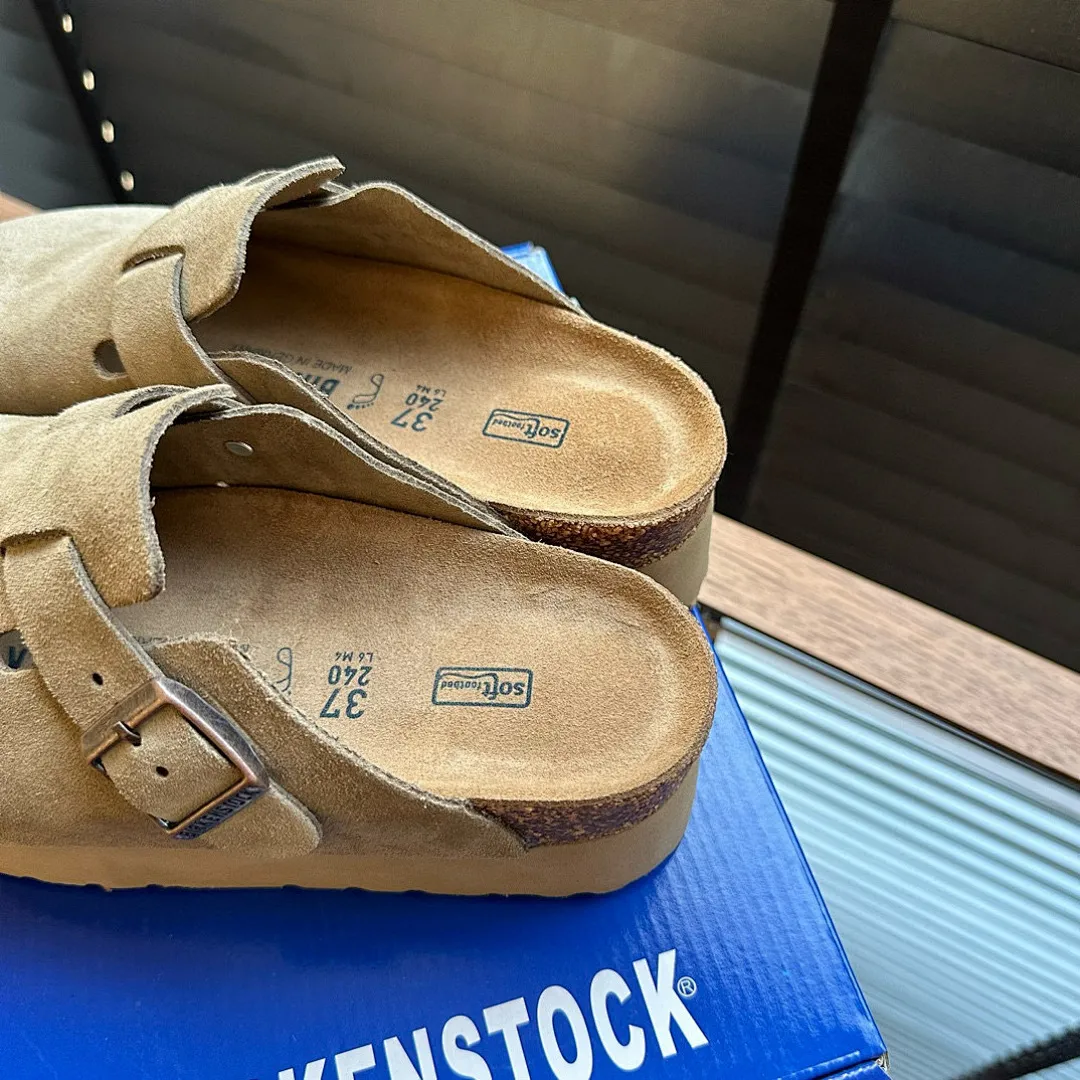 Birkenstock 6028 תמונה 4