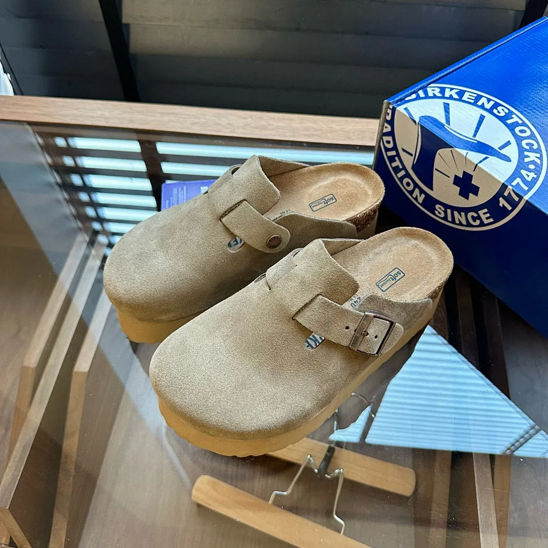 Birkenstock 6028 תמונה 5