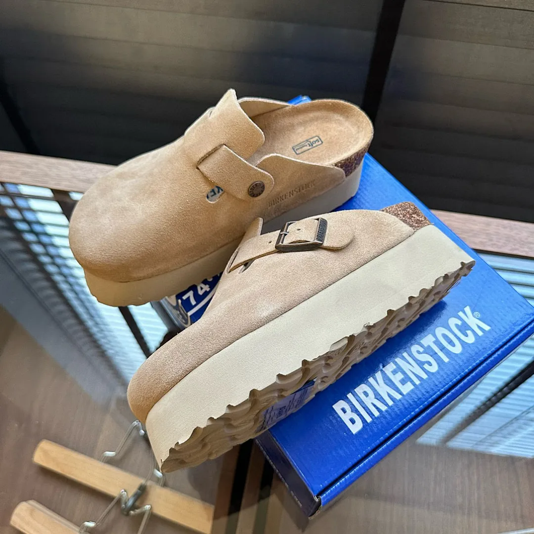 Birkenstock 6028 תמונה 7