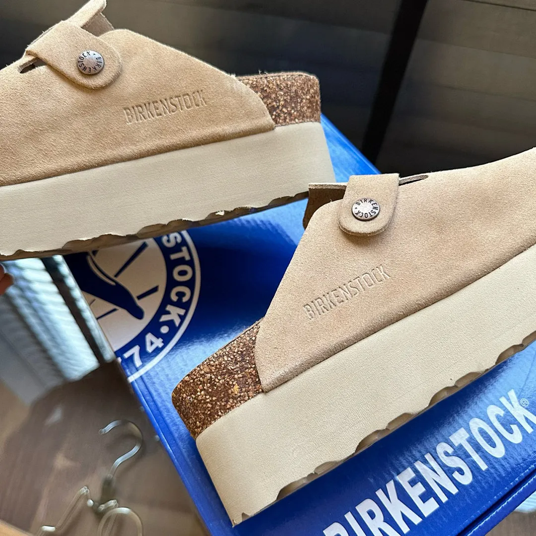 Birkenstock 6028 תמונה 8