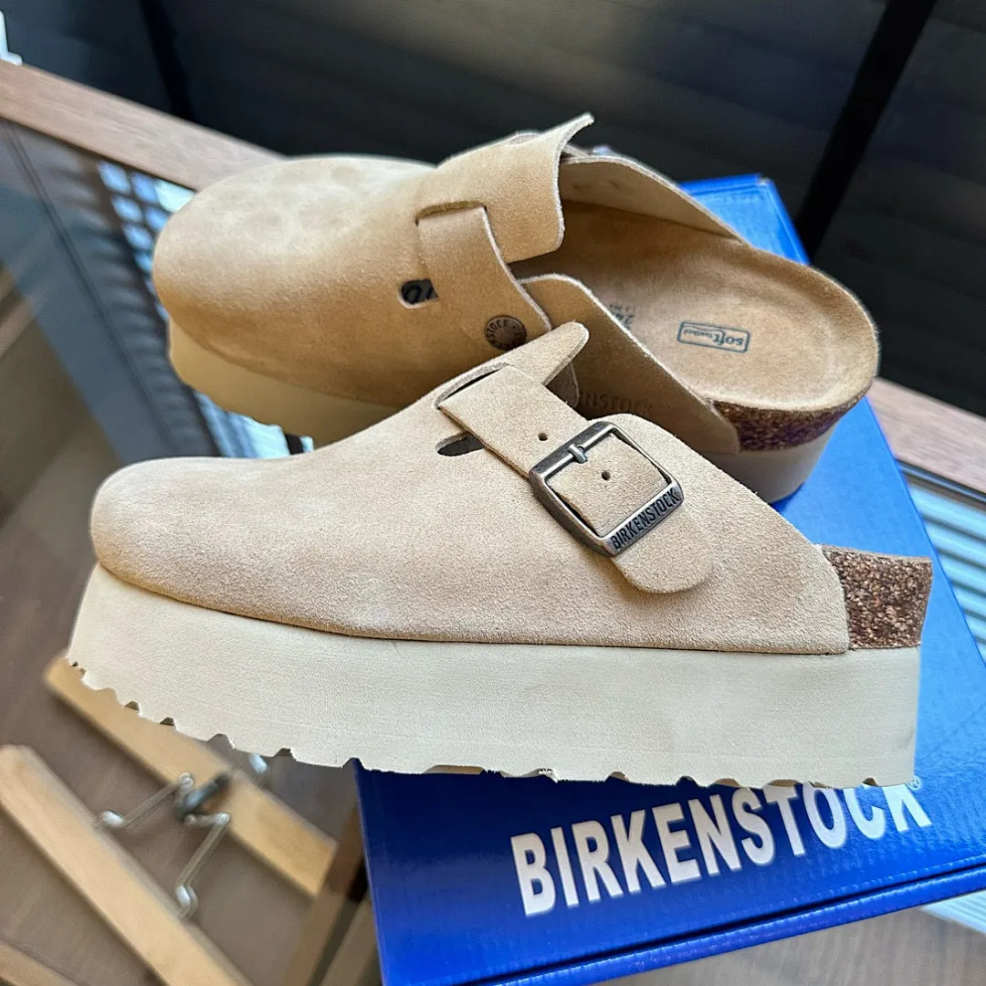 Birkenstock 6028 תמונה 9