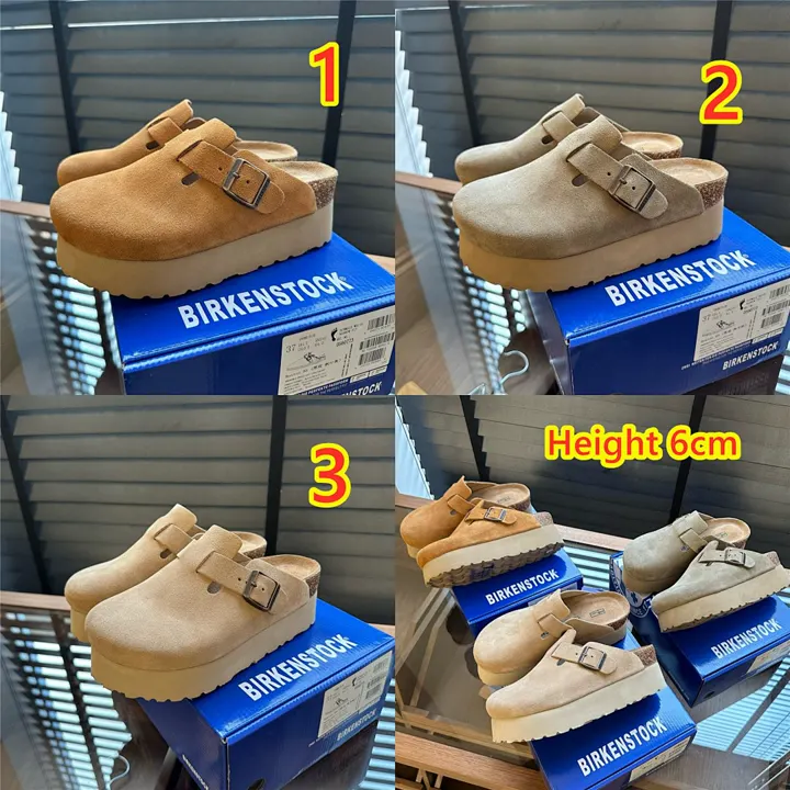 Birkenstock 6028