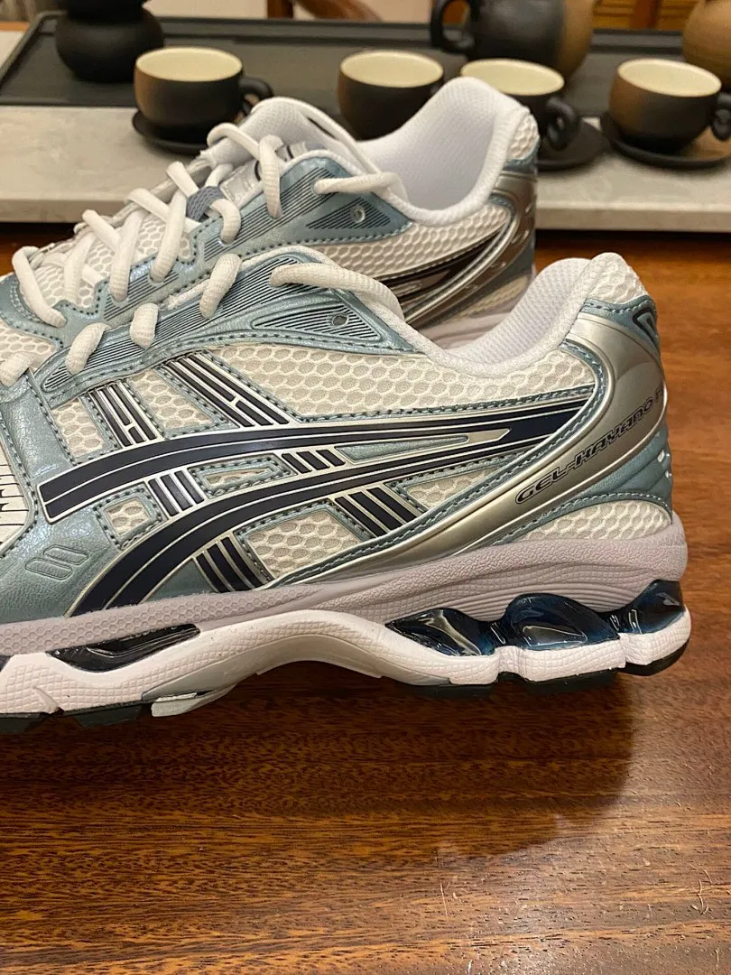 Asics 6029 תמונה 13