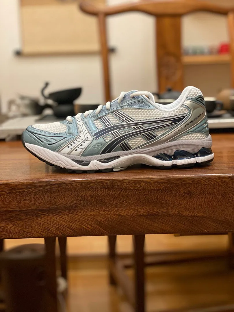 Asics 6029 תמונה 14